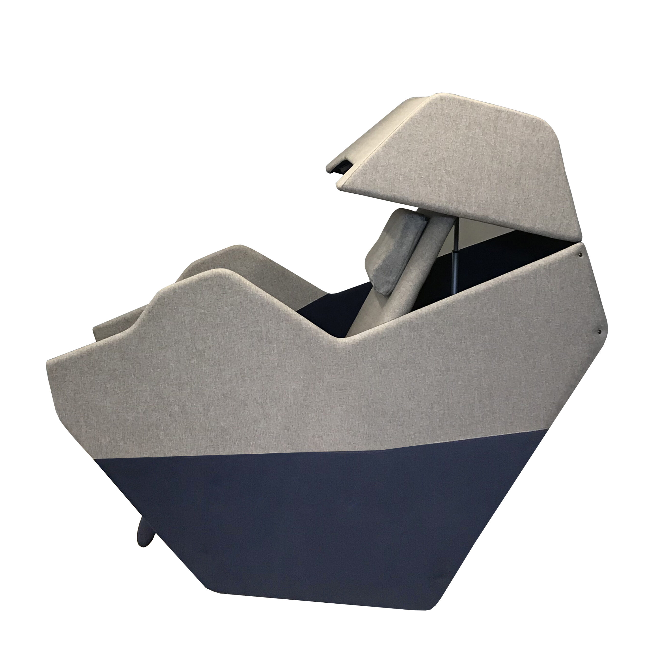 Diseño Ergonómico: Confort a Medida
